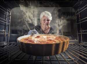 Can Goinbeens Cook at Home