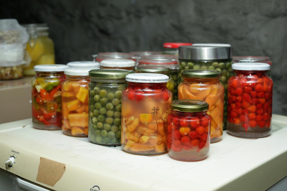 food preservation