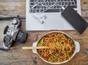 Food Tech Tbtechchef