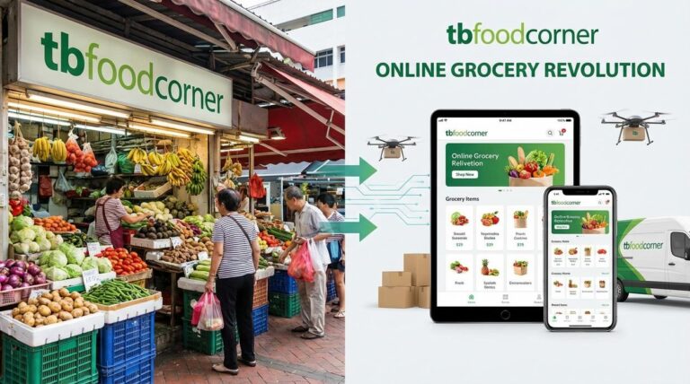 how online grocery shopping is changing tbfoodcorner