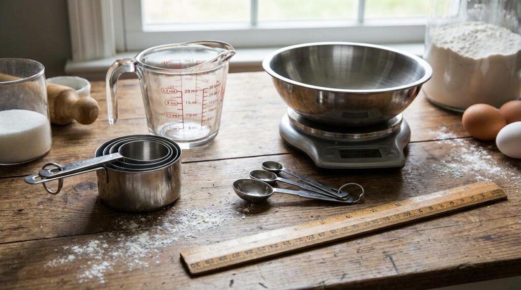 Measurement Utensils