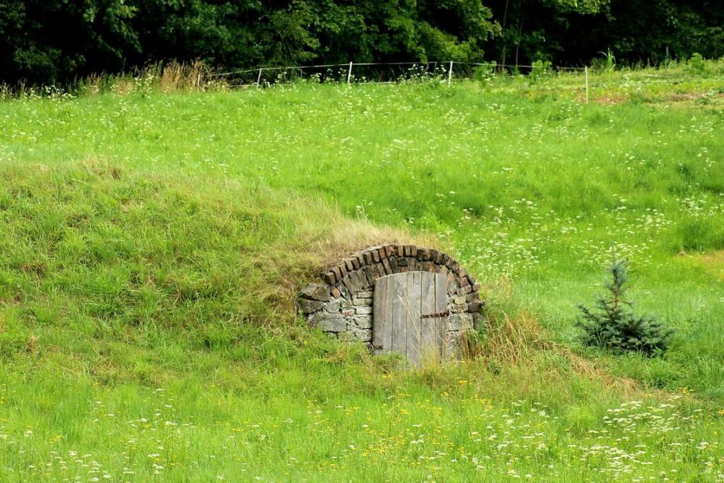 Mood-Boosting Pantry