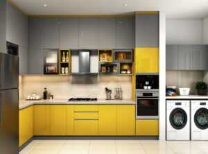 Smart Kitchen Tbtechchef