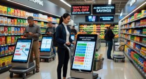 Smart Shopping