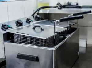 Top Air Fryers Tbtechchef