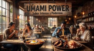 Umami Power