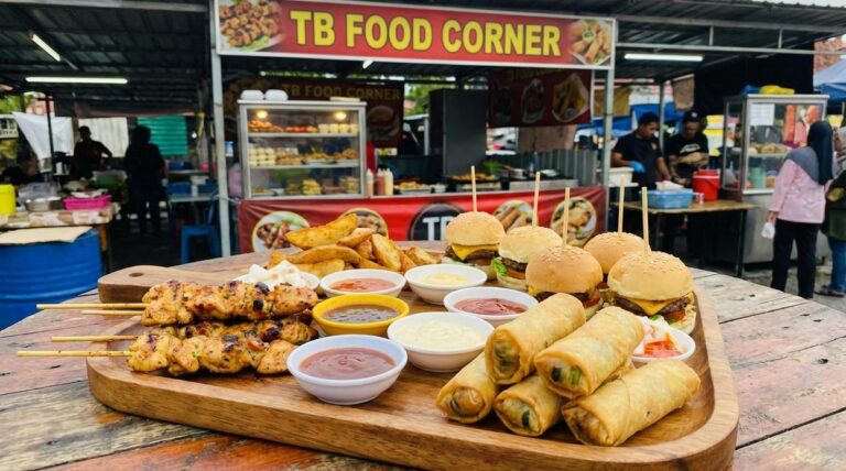 what is platter in food tbfoodcorner