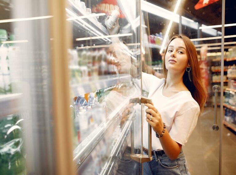 Which Smart Fridge to Choose Tbtechchef