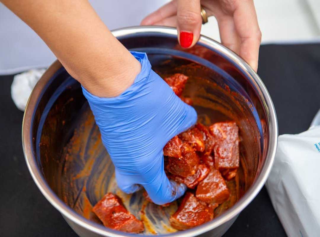perfect marinade recipes