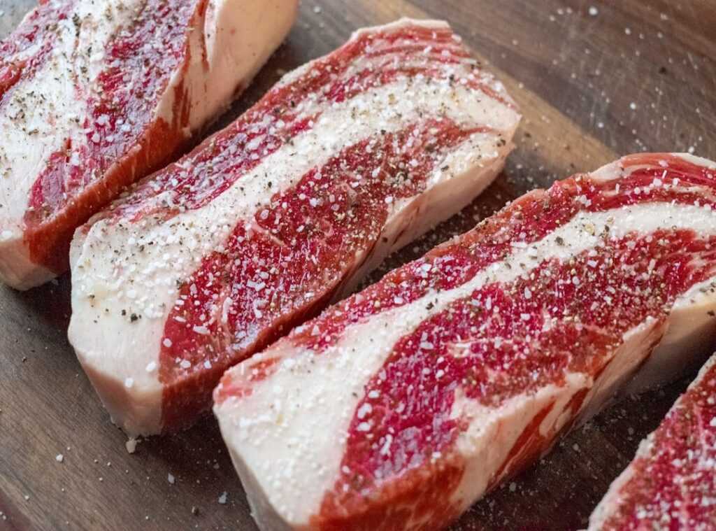 perfect marinade recipes