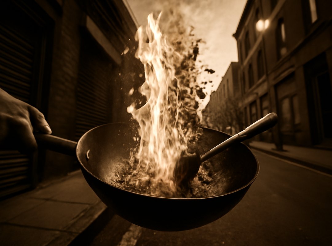 searing meat techniques