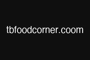 tbfoodcorner.coom