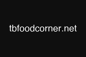 tbfoodcorner.net
