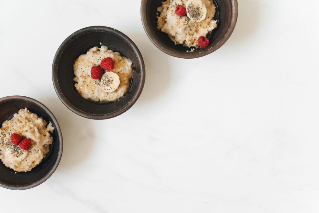 Unique Meal Recipes for Athletic Performance